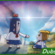 Illustration for article titled Dubs w/ Dil: iPop Team Epicem/em/i